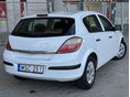 OPEL ASTRA H 2006/5 - 6