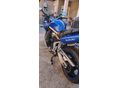 SUZUKI GSF 1200 S (BANDIT) 2006/3 - 5