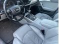 AUDI A6 2011/10 - 5
