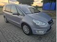 FORD GALAXY 2.0 TDCi Titanium [7 személy]