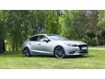 MAZDA 3 2.0 Attraction