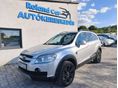 CHEVROLET CAPTIVA 2.0 D LT Medium 7 személyes! Vonóhorgos! Csere-beszámítás!