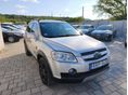 CHEVROLET CAPTIVA 2006/12 - 2