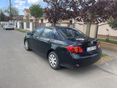 TOYOTA COROLLA 2010/9 - 2