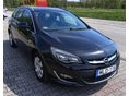 OPEL ASTRA J 2013/7 - 5
