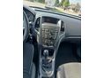 OPEL ASTRA J 2013/7 - 10