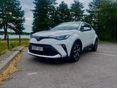 TOYOTA C-HR 1.8 Hybrid Style e-CVT