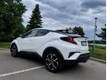TOYOTA C-HR 2020/11 - 2