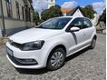 VOLKSWAGEN POLO 2015/8 - 2