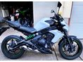 KAWASAKI ER-6N ABS A2