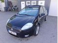 FIAT GRANDE PUNTO 1.4 8V Dynamic