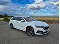 SKODA OCTAVIA Combi 1.4 TSI pHEV Style DSG ÚJ VEZÉRLÉS + FRISS SZERVÍZ