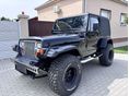 JEEP WRANGLER 1995 - 1