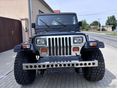 JEEP WRANGLER 1995 - 2