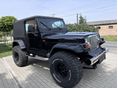 JEEP WRANGLER 1995 - 3