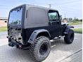 JEEP WRANGLER 1995 - 4