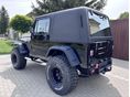 JEEP WRANGLER 1995 - 6