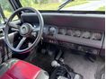 JEEP WRANGLER 1995 - 8