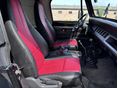 JEEP WRANGLER 1995 - 9