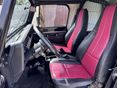 JEEP WRANGLER 1995 - 10
