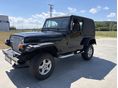 JEEP WRANGLER 1995 - 11