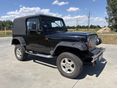 JEEP WRANGLER 1995 - 12