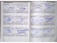 FORD MONDEO 2007/12 - 13