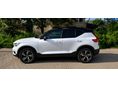 VOLVO XC40 1.5 [T3] R-Design Geartronic R Design automata. magyarországi. első tulajdonostól. végig márkaszervízelt. kif