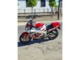 YAMAHA YZF 750 R 