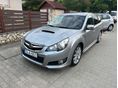 SUBARU LEGACY 2.0 D Active NAPFÉNYTETŐ.8 KERÉK.XENON.NAVI.TOLATÓKAMERA!!!