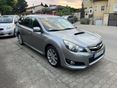 SUBARU LEGACY 2011/7 - 2