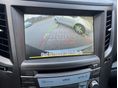 SUBARU LEGACY 2011/7 - 10