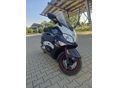 YAMAHA TMAX 500 