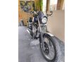 SUZUKI VS 1400 (INTRUDER) 