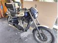 SUZUKI VS 1400 (INTRUDER) 1997 - 2