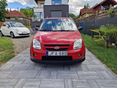 SUZUKI IGNIS 2004/7 - 2