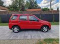 SUZUKI IGNIS 2004/7 - 4