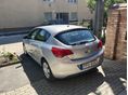 OPEL ASTRA J 2011/1 - 11