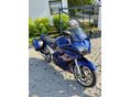 YAMAHA FJR 1300 