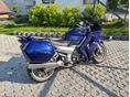 YAMAHA FJR 1300 2003/5 - 4