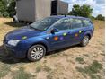 FORD FOCUS 2008 - 2