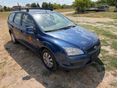 FORD FOCUS 2008 - 6