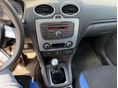 FORD FOCUS 2008 - 11