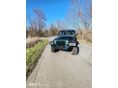 JEEP WRANGLER Soft Top 4.0 Sahara
