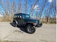 JEEP WRANGLER 1999/9 - 2