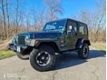 JEEP WRANGLER 1999/9 - 3
