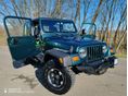 JEEP WRANGLER 1999/9 - 4