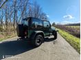 JEEP WRANGLER 1999/9 - 6