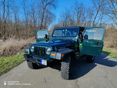 JEEP WRANGLER 1999/9 - 7
