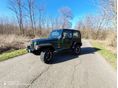 JEEP WRANGLER 1999/9 - 8